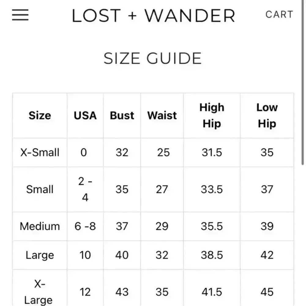 Lost + Wander Bella Ruffle Mini Dress In blue size M adjustable straps w/liner - Picture 12 of 12